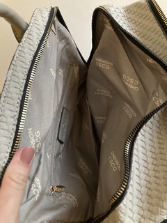 Mochila Feminina Chenson Licensed Mini Tresse na internet