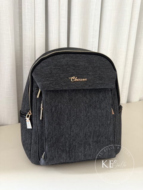 Mochila Feminina Chenson Sport Cool - comprar online