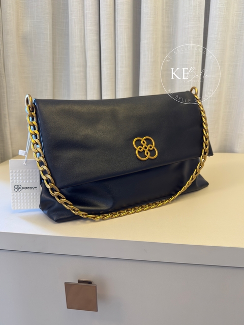 Bolsa Feminina Chenson Minimalista Luxo - comprar online