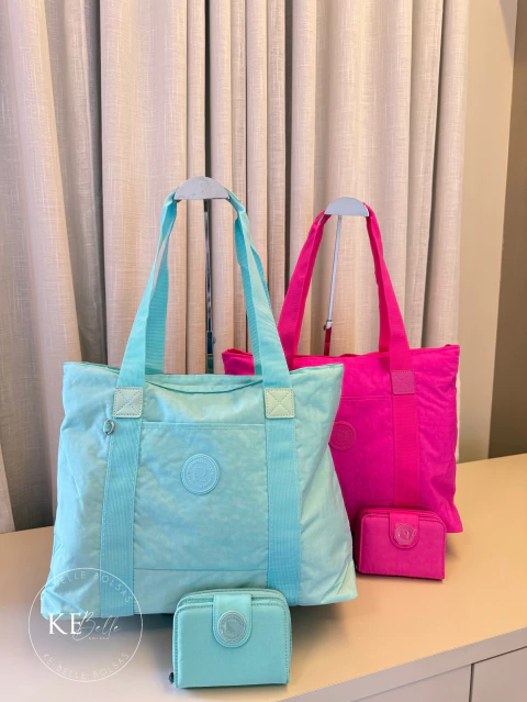 Bolsa Republic Vix by Chenson Quadrada Fun - comprar online