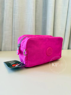 Necessaire Republic Vix by Chenson - loja online