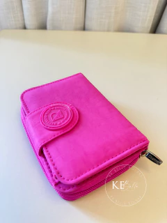 Carteira Republic Vix by Chenson