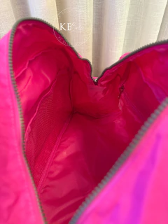 Bolsa Republic Vix by Chenson de Mão Viagem Bolso Frontal - loja online