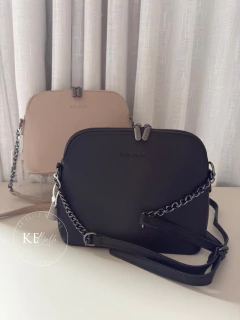 Bolsa Feminina Bella Paulla Estruturada Corrente