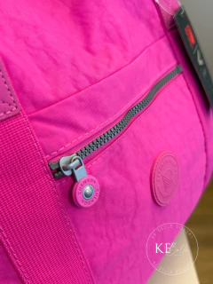 Bolsa Republic Vix by Chenson de Mão Adaptável Viagem - Kebelle