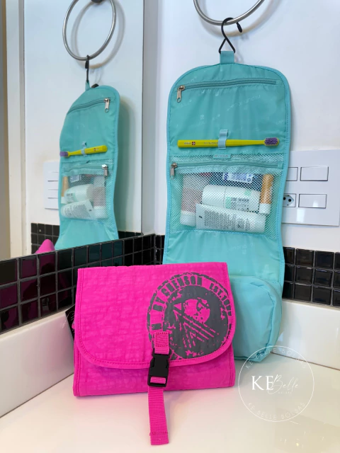 Necessaire Republic Vix by Chenson Viagem - comprar online