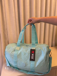 Bolsa Republic Vix by Chenson de Mão Viagem - comprar online