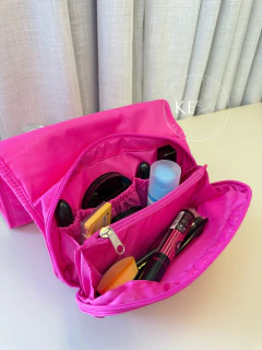 Necessaire Republic Vix by Chenson Viagem na internet