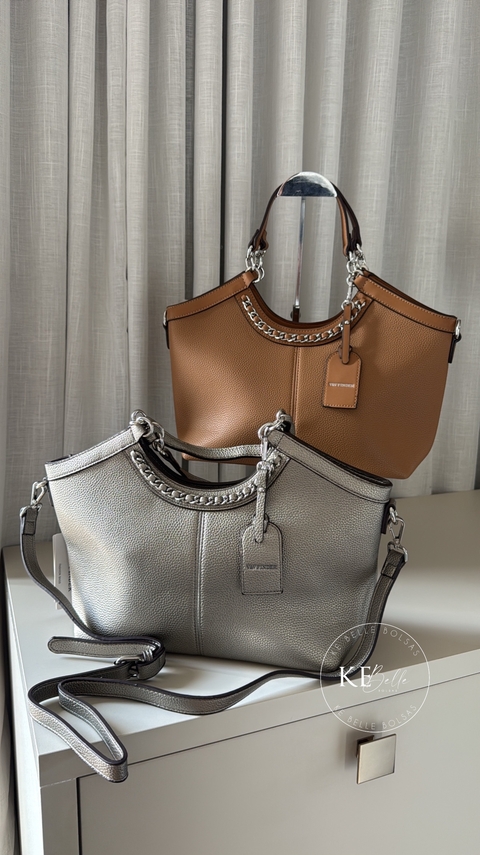 Bolsa V&V Finder Corrente Estilo