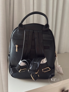 Mochila Bella Paulla Matelassê - comprar online