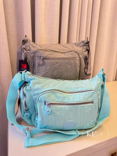 Bolsa Republic Vix by Chenson Transversal - comprar online