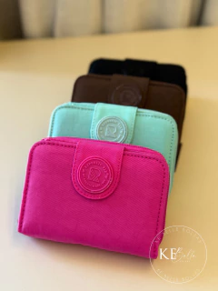 Carteira Republic Vix by Chenson - comprar online