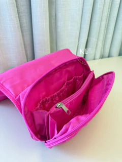 Necessaire Republic Vix by Chenson Viagem - loja online