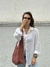 Bolsa Cecília Marrom na internet