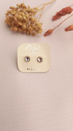 AROS PLATA 925 | PAU