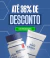 Banner de Saúde Farma | Farmácia de Manipulação Online