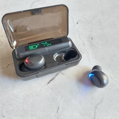 AURICULAR BLUETOOH F9 -5C - comprar online