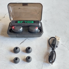 AURICULAR BLUETOOH F9 -5C en internet