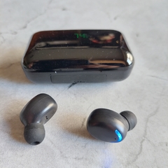 AURICULAR BLUETOOH F9 -5C - tienda online
