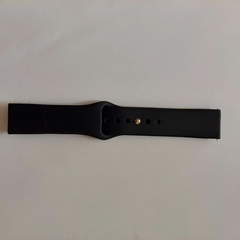 Malla silicona 20 /22 mm - tienda online