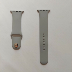 Malla silicona 44/45/49mm - comprar online