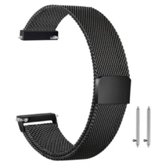 Malla metálica imantada 22mm - modelo Milanese