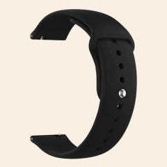 Malla silicona 22mm - comprar online