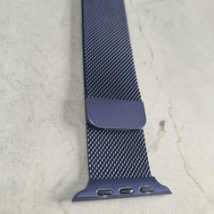 Imagen de Malla metálica imantada milanese - 38/40/41mm
