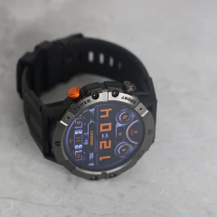 Smartwatch C29 - SUMERGIBLE en internet