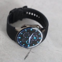 Smartwatch DT "Watch X" negro - tienda online
