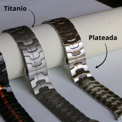 Malla eslabonada para Samsung Galaxy Watch ULTRA en internet