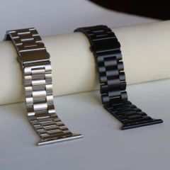 Imagen de Malla Eslabonada Acero 38 / 40 / 41 mm