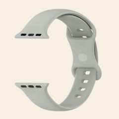 Malla silicona 44/45/49mm