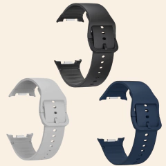 Malla silicona para Samsung Galaxy Watch 8 / 8 Classic - (copia) - comprar online