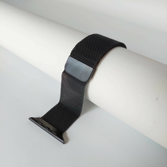 Imagen de Malla metálica imantada milanese - 44/45/49mm
