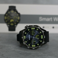 Smartwatch DT5 Mate negro en internet