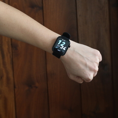 Imagen de Smartwatch COLMI P71 negro
