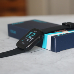 Smartwatch COLMI P71 negro