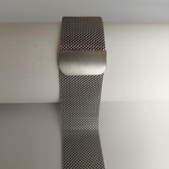 Imagen de Malla metálica imantada 22mm - modelo Milanese
