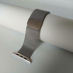 Imagen de Malla metálica imantada milanese - 44/45/49mm