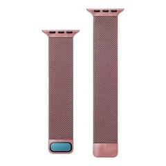 Malla metálica imantada milanese - 38/40/41mm en internet