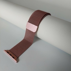 Malla metálica imantada milanese - 38/40/41mm - comprar online