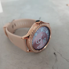 Smartwatch NX19 + malla