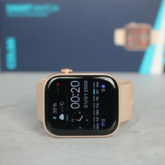 Smartwatch COLMI P71 rosa en internet