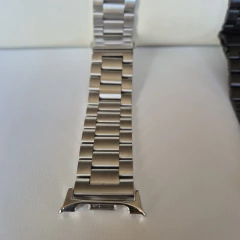 Malla eslabonada para Samsung Galaxy Watch 8 y 8 Classic - tienda online