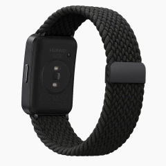 Malla trenzada para HUAWEI BAND 8/9/10 - LITIO TECH  │Smartwatch y auriculares