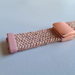 Imagen de Malla trenzada para HUAWEI BAND 8/9/10