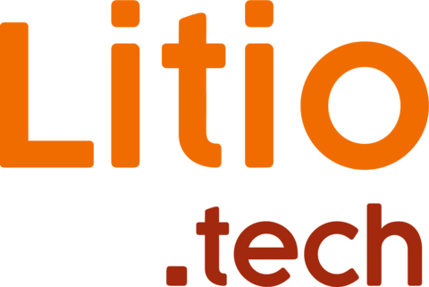 LITIO TECH  │Smartwatch y auriculares