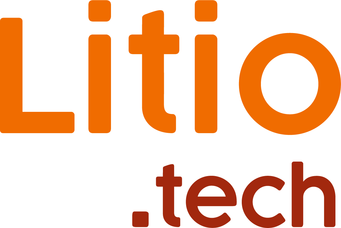 LITIO TECH  │Smartwatch y auriculares