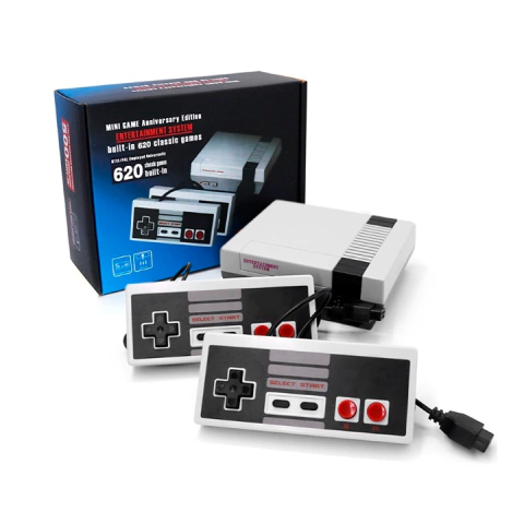 Consola MINI GAME 620